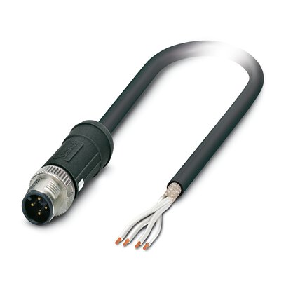 SAC-4P-MS/10,0-28R SCO RAIL     -     Sensor/actuator cable   Phoenix Contact