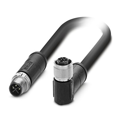 SAC-3P-M12MSS-M12FRS PE/.../...     -     Power cable   Phoenix Contact