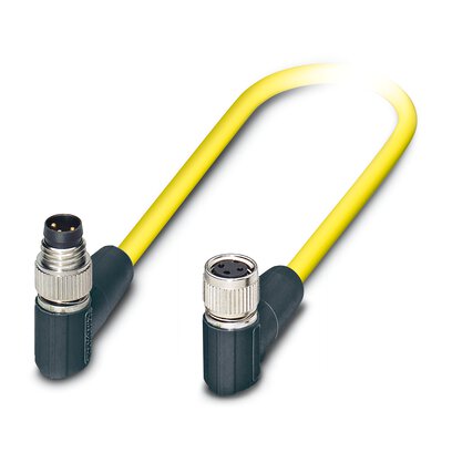 SAC-3P-M 8MR-M 8FR SH BK/.../...     -     Sensor/actuator cable   Phoenix Contact