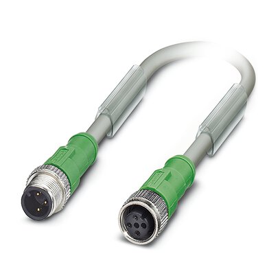 SAC-3P-M12MS/ 1,5-800/M12FS     -     Sensor/actuator cable   Phoenix Contact