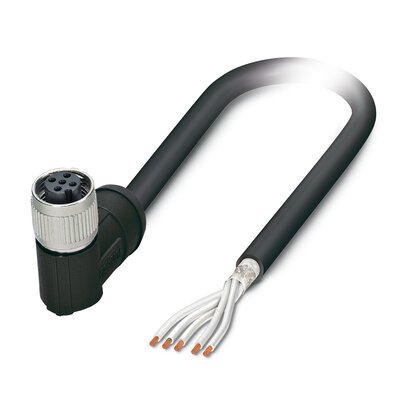 SAC-5P-10,0-28R/FR SCO RAIL     -     Sensor/actuator cable   Phoenix Contact