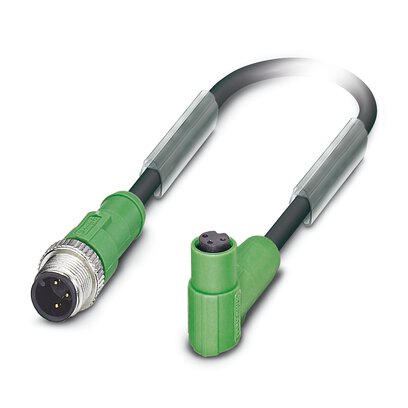 SAC-3P-M12MS-M 8SIFR/.../...     -     Sensor/actuator cable   Phoenix Contact