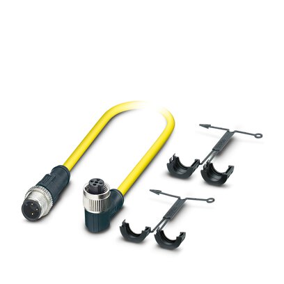 SAC-HZ-3P-M12MS/ 1,5-542/M12FR     -     Sensor/actuator cable   Phoenix Contact