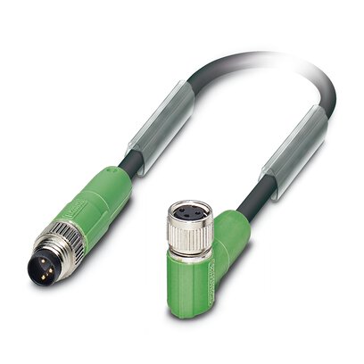 SAC-3P-M 8MS-M 8FR SH/.../...     -     Sensor/actuator cable   Phoenix Contact