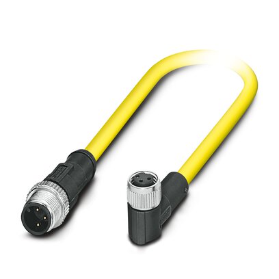 SAC-3P-M12MS-M8FR BK/.../...     -     Sensor/actuator cable   Phoenix Contact