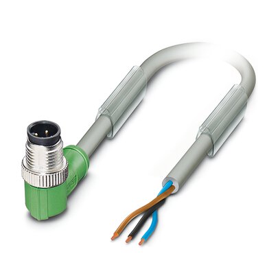 SAC-3P-M12MR/10,0-800     -     Sensor/actuator cable   Phoenix Contact