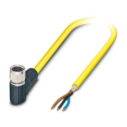 SAC-3P-10,0-542/M8 FR SH BK     -     Sensor/actuator cable   Phoenix Contact