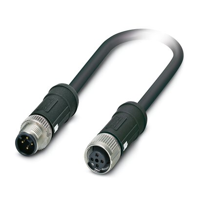 SAC-4P-MS-FS SCO RAIL/.../...     -     Sensor/actuator cable   Phoenix Contact