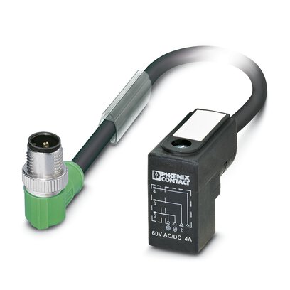 SAC-3P-MR-C SCO/.../...     -     Sensor/actuator cable   Phoenix Contact