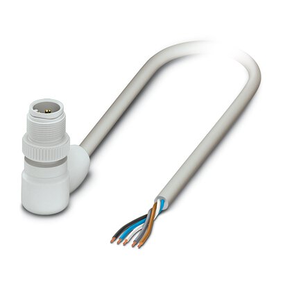 SAC-5P-M12MR/5,0-600 FB     -     Sensor/actuator cable   Phoenix Contact