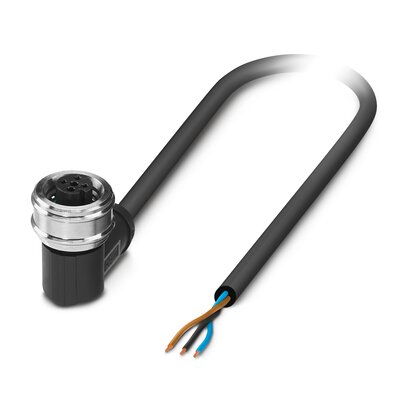 SAC-3P- 5,0-PUR/P12FR     -     Sensor/actuator cable   Phoenix Contact