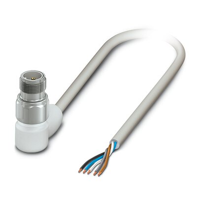 SAC-5P-M12MR/5,0-600 HD     -     Sensor/actuator cable   Phoenix Contact