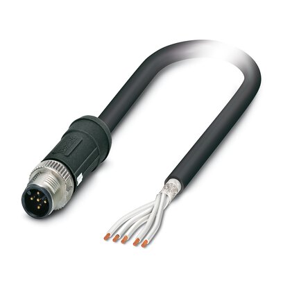 SAC-5P-MS/ 2,0-28R SCO RAIL     -     Sensor/actuator cable   Phoenix Contact