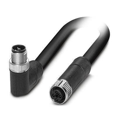 SAC-4P-M12MRT-M12FST/.../...     -     Power cable   Phoenix Contact