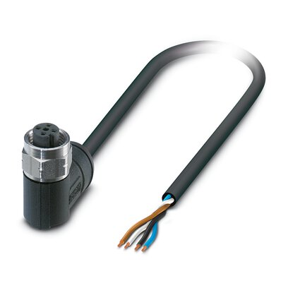 SAC-4P- 2,0-28X/M12FR OD     -     Sensor/actuator cable   Phoenix Contact