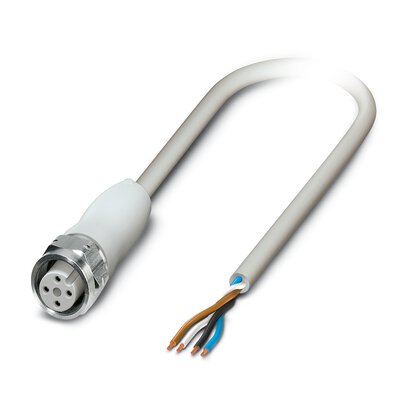 SAC-4P-3,0-500/M12FS FB     -     Sensor/actuator cable   Phoenix Contact