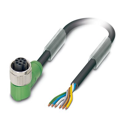 SAC-6P-M12FR-PURMC/     -     Master cable   Phoenix Contact