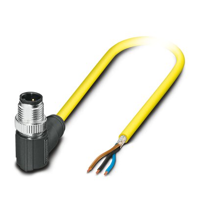 SAC-3P-M12MR SH BK/.../...     -     Sensor/actuator cable   Phoenix Contact