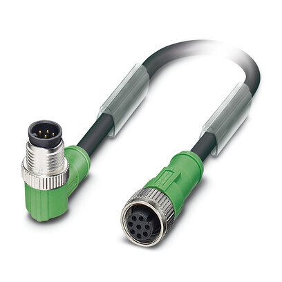 SAC-8P-M12MR-M12FS/.../...     -     Sensor/actuator cable   Phoenix Contact