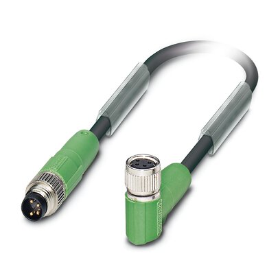 SAC-4P-M 8MS-M 8FR SH/.../...     -     Sensor/actuator cable   Phoenix Contact