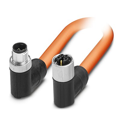 SAC-5P-M12MRK-FRKPESH/.../...     -     Power cable   Phoenix Contact