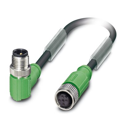 SAC-5P-M12MR-M12FS SH/.../...     -     Sensor/actuator cable   Phoenix Contact