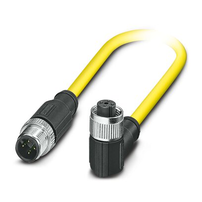 SAC-4P-MS/1,5-542/ FRSH SCO BK     -     Sensor/actuator cable   Phoenix Contact