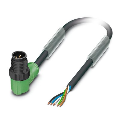 SAC-5P-M12MR/ 5,0-PUR P     -     Sensor/actuator cable   Phoenix Contact