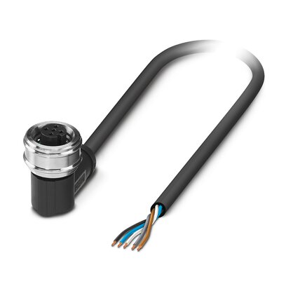 SAC-5P- 5,0-PUR/P12FR     -     Sensor/actuator cable   Phoenix Contact