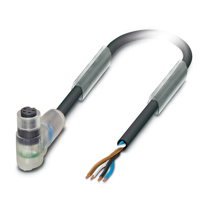 SAC-4P-M 8SIFR-2L/.../...     -     Sensor/actuator cable   Phoenix Contact