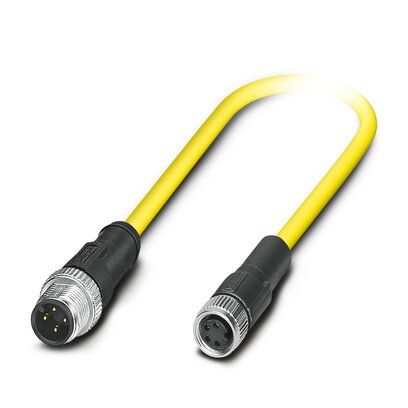 SAC-4P-M12MS-M8FS BK/.../...     -     Sensor/actuator cable   Phoenix Contact