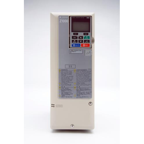 Biến tần Yaskawa Z1000 Drive