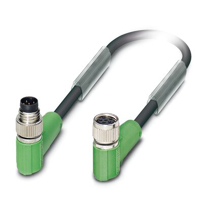 SAC-6P-M 8MR-M 8FR SH/.../...     -     Sensor/actuator cable   Phoenix Contact