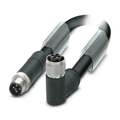 SAC-4P-M12MST-M12FRT/.../...     -     Power cable   Phoenix Contact