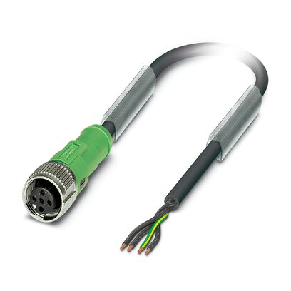 SAC-4P-FS SCO V/.../...     -     Connecting cable   Phoenix Contact