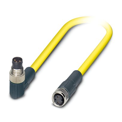 SAC-3P-M8MR/1,5-542/M8 FS BK     -     Sensor/actuator cable   Phoenix Contact