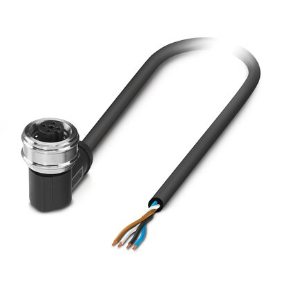 SAC-4P- 1,5-PUR/P12FR     -     Sensor/actuator cable   Phoenix Contact