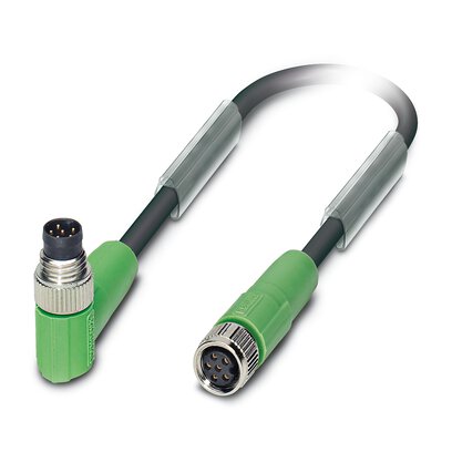 SAC-6P-M 8MR-M 8FS/.../...     -     Sensor/actuator cable   Phoenix Contact