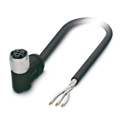 SAC-3P- 2,0-28R/FR SCO RAIL     -     Sensor/actuator cable   Phoenix Contact