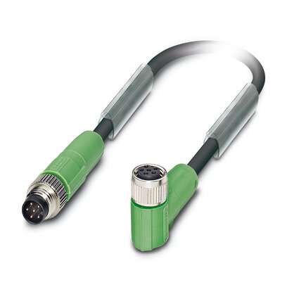 SAC-6P-M 8MS-M 8FR/.../...     -     Sensor/actuator cable   Phoenix Contact