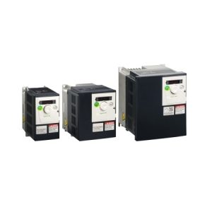 Biến tần Schneider ATV312HU22M2 2.2kW 1 Pha 220V