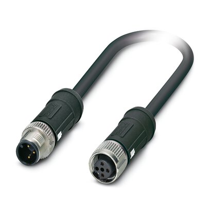 SAC-3P-MS/ 2,0-28R/FS SCO RAIL     -     Sensor/actuator cable   Phoenix Contact