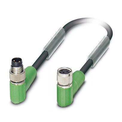 SAC-3P-M 8MR-M 8FR SH/.../...     -     Sensor/actuator cable   Phoenix Contact