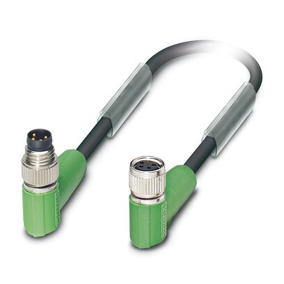 SAC-4P-M 8MR-M 8FR SH/.../...     -     Sensor/actuator cable   Phoenix Contact