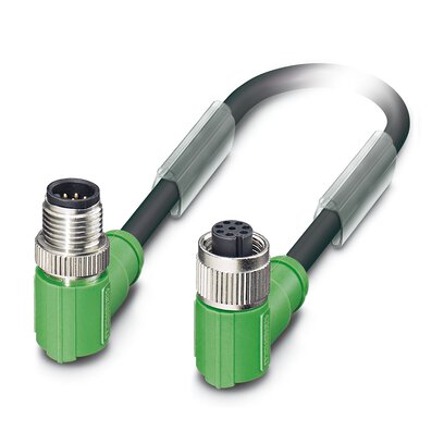 SAC-8P-M12MR-M12FR SH/.../...     -     Sensor/actuator cable   Phoenix Contact