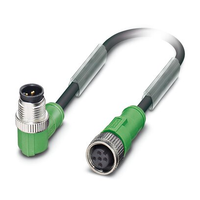 SAC-5P-M12MR-M12FS/.../...     -     Sensor/actuator cable   Phoenix Contact