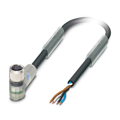 SAC-4P-M 8FR-2L/.../...     -     Sensor/actuator cable   Phoenix Contact