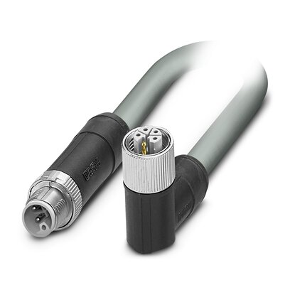 SAC-5P-M12MSL-FRLFESH/.../...     -     Power cable   Phoenix Contact