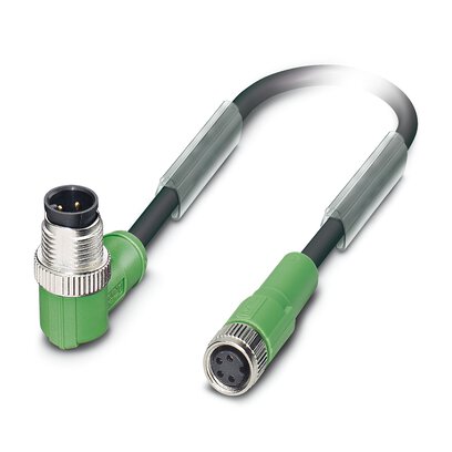 SAC-4P-M12MR-M 8FS/.../...     -     Sensor/actuator cable   Phoenix Contact