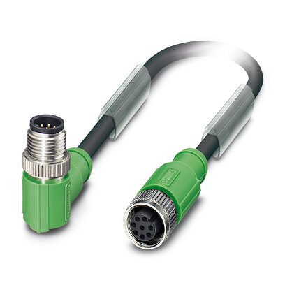 SAC-8P-M12MR-M12FS SH/.../...     -     Sensor/actuator cable   Phoenix Contact